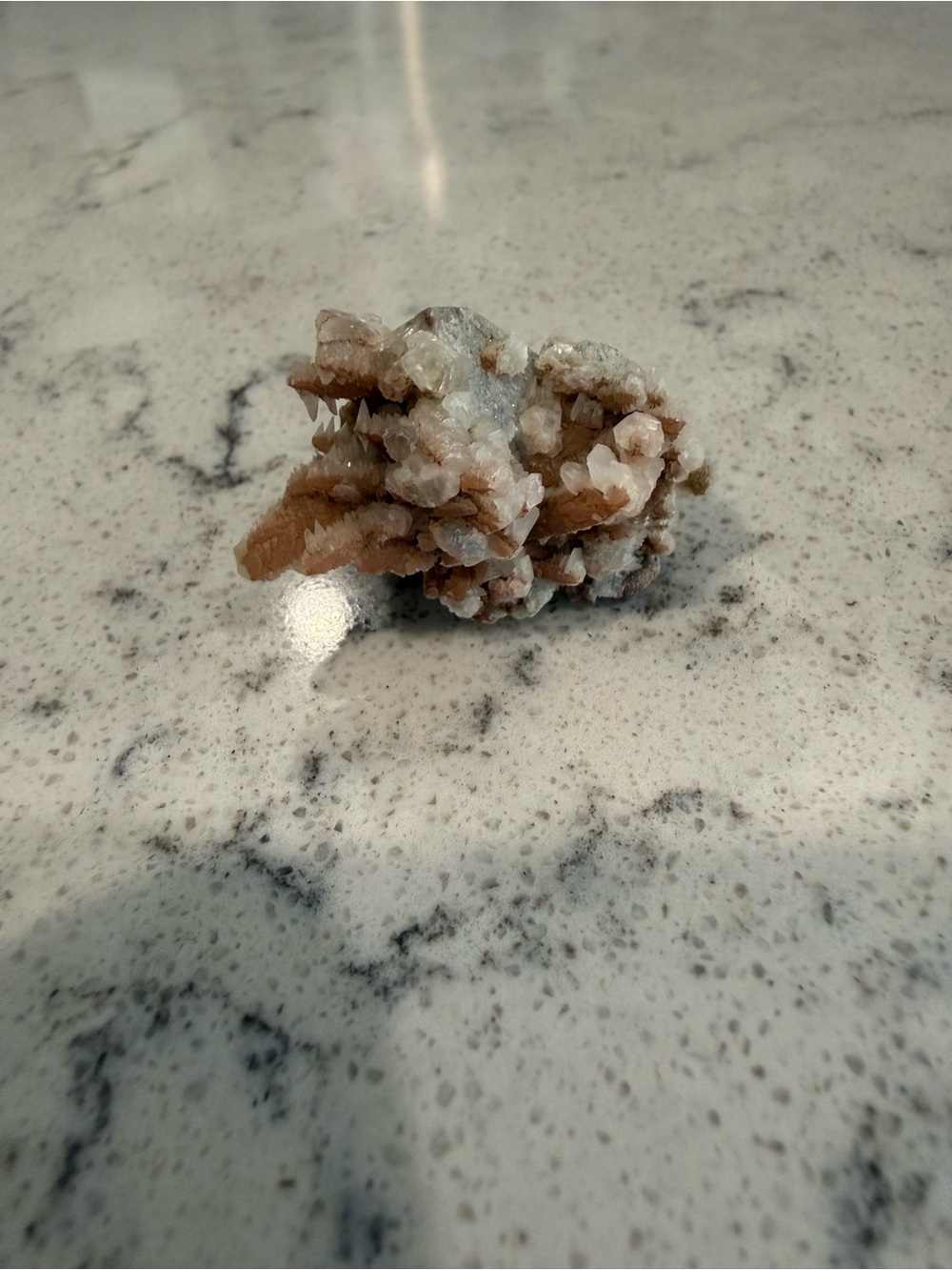 Pink Calcite - Picture 5 of 6